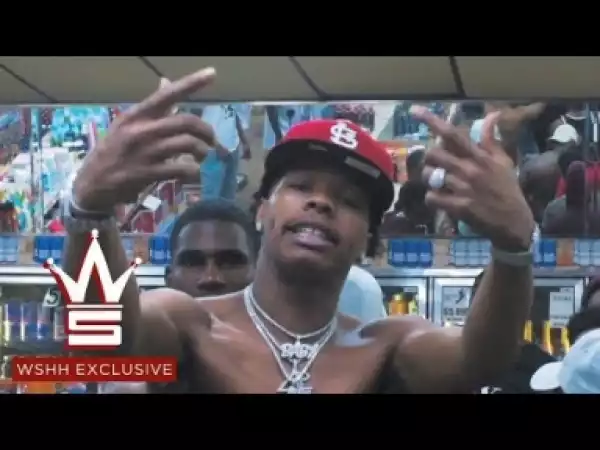 Video: Lil Baby & Rylo Rodriguez - Stick On Me
